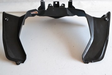 крышка, корпус счетчика часов, кабина, Kawasaki Ninja Z1000 SX