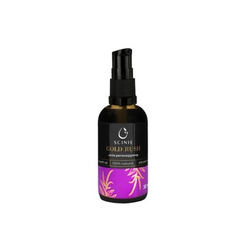 SCINIE Olejek regeneracyjny do stóp 30 ml ROS-30