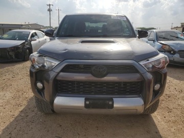 Toyota 2019 Toyota 4-Runner SR5 2019 4.0l 4.0 Benzyna 270KM, zdjęcie 9