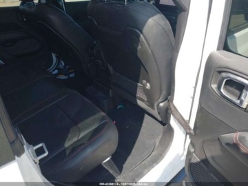 Jeep Wrangler IV 2024 Jeep Wrangler 4-Door Rubicon 2024 3.6l 3.6 Benzyna 285KM, zdjęcie 12