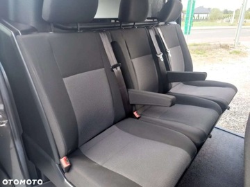 Citroen Jumpy II 2020 Citroen Jumpy Combi Citroen Jumpy Combi 2.0 Diesel 122KM, zdjęcie 13