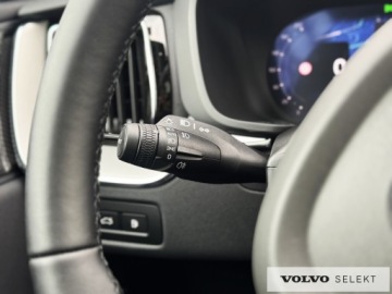 Volvo XC60 II Crossover Plug-In Facelifting 2.0 T6 350KM 2025 Volvo XC 60 T6 Plug-In | AWD | Plus Dark | FV23% |, zdjęcie 24
