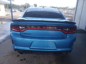 Dodge Charger VII 2023 Dodge Charger Scat Pack 2023 6.4l 6.4 Benzyna 485KM, zdjęcie 2