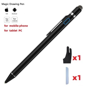Rysik Capacitive Stylus Touch Pencil Pen iphone