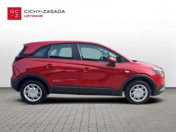 Opel 2020 Opel Crossland X Salon PL, VAT-marza 1.2 Benzyna 130KM, zdjęcie 3