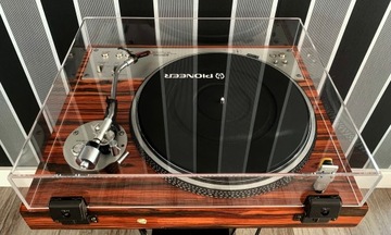 Чехлы Pioneer PL 500, 500S, 530 и другие.