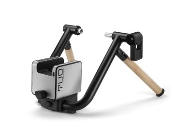 Trenażer rowerowy Elite Tuo Smart ANT+ FE-C