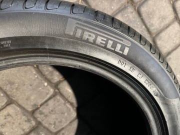 Шины Pirelli Cinturato P7 — 225/45/17.