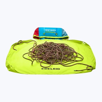 EDELRID Drone II веревочная сумка разноцветная OS
