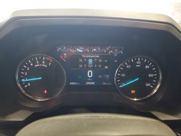 Ford Expedition III 2022 Ford Expedition Max Limited 2022 3.5l 3.5 Benzyna 375KM, zdjęcie 9