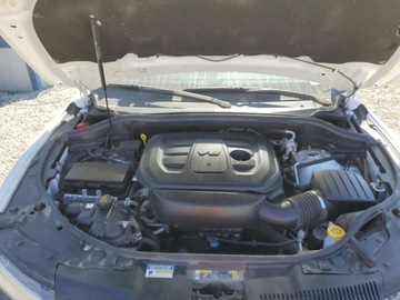 Dodge Durango III 3.6 V6 294KM 2022 Dodge Durango 2022 Dodge Durango RT Plus AWD 3.6 Benzyna 295KM, zdjęcie 6