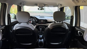 Fiat 500L Trekking Seria 4 1.4 95KM 2017 FIAT 500L! Super stan!, zdjęcie 22