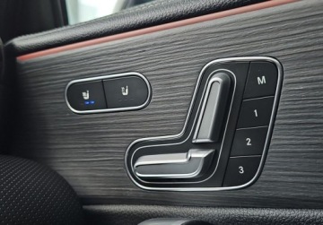 Mercedes Klasa A W177/V177 Hatchback AMG 2.0 A45 S 421KM 2022 Mercedes-Benz Klasa A PL Salon Dealer Renault Grupa Adamowscy 2.0 Benzyna, zdjęcie 22