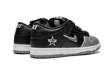 Buty Nike Dunk SB Low Supreme Jewel 41 US8 26cm