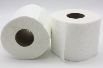 Papier toaletowy 3 warstwy celuloza 16 Rolek