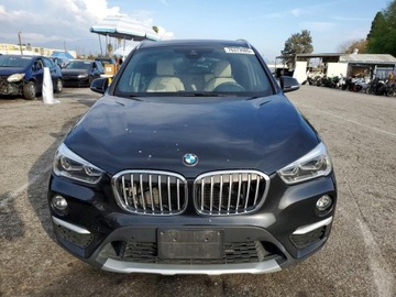BMW X1 F48 2016 BMW X1 xDrive28i 2016 2.0 Benzyna 228KM, zdjęcie 8