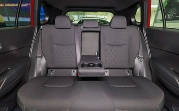 Toyota Corolla Cross 2.0 Hybrid Dynamic Force 197KM 2022 Toyota Corolla Cross Cross 2.0 Hybrid Comfort 2.0 Hybryda 197KM, zdjęcie 13