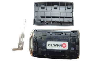 KLÍČEK OVLÁDAČ KEYLESS MAZDA CX-30 CX30 (2019-) SKE11E-01