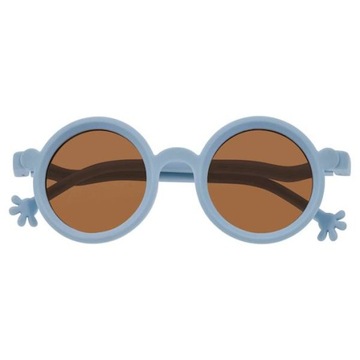 Okulary przeciwsłoneczne Dooky 6-36 Waikiki BLUE