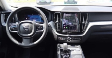Volvo XC60 II Crossover Plug-In Facelifting 2.0 T8 455KM 2023 Volvo XC 60 T8 Plug-In AWD 300155KM Ultimate BRIGHT Gwarancja FV23 2.0, zdjęcie 11