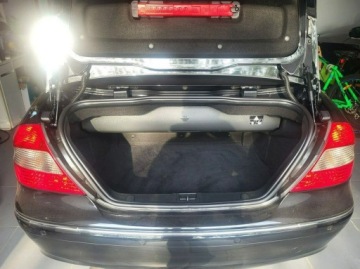 Mercedes CLK W209 Cabrio A209 1.8 (200 Kompressor) 183KM 2009 Mercedes CLK 200 KOMPRESOR Avantgarde, zdjęcie 38