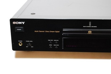 SONY SCD-XB770 QS