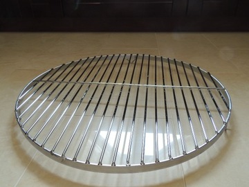 GRILL +RUSZT + TRÓJNÓG KOMPLET SUPER CENA