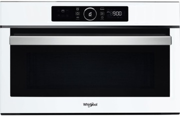 Kuchenka mikrofalowa Whirlpool AMW730WH biała 31l