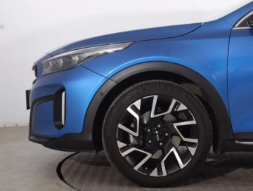 Kia XCeed Crossover Facelifting 1.5 T-GDi 160KM 2023 Kia XCeed 1.5 T-GDI, Salon Polska, 1. Właściciel, zdjęcie 14