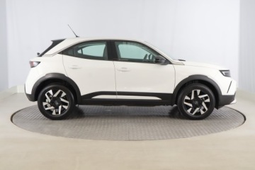 Opel Mokka II SUV 1.2 Turbo 136KM 2024 Opel Mokka 1.2 Turbo, Salon Polska, 1. Właściciel, zdjęcie 5
