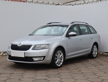 Skoda Octavia III Kombi 2.0 TDI CR DPF 150KM 2015 Skoda Octavia 2.0 TDI, Salon Polska, DSG, Klima, zdjęcie 1