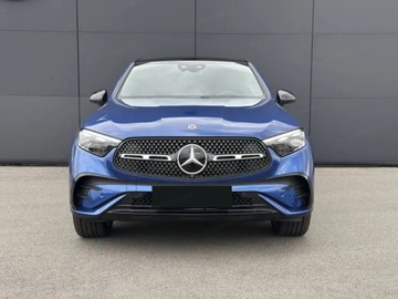 Mercedes GLC C254/X254 Coupe 2.0 300 258KM 2025 GLC Coupe 300 4-Matic AMG Line 2.0 (258KM) 2025, zdjęcie 2