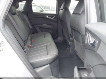 Audi Q4 2022 Audi Q4 e-tron Sportback Premium Plus 50 Quattro 2022 Elektryczny 295KM, zdjęcie 12