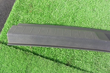 КРЫШКА БАГАЖНИКА DODGE JOURNEY FIAT FREEMONT