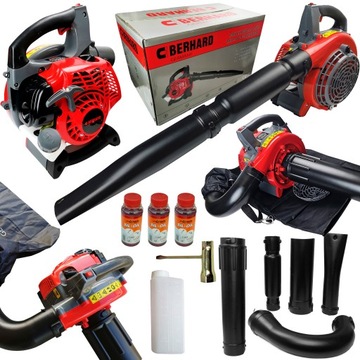 МОЩНЫЙ БЕНЗИНОВЫЙ СНЕГОУДАВАТЕЛЬ С МОЩНЫМ ИЗМЕЛЬЧИТЕЛЕМ