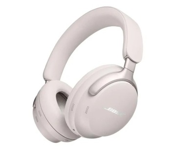 Bose QuietComfort Ultra Wireless Białe