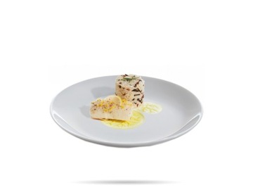 00434 ТАРЕЛКА ДЕСЕРТНАЯ ГРАНИТНАЯ LUMINARC DIWALI 19 СМ