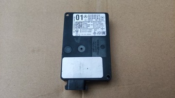 Mercedes C 205 E 213 CLA 117 RADAR 0009056103 Q9
