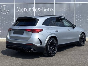 Mercedes GLC C254/X254 SUV AMG 2.0 43 AMG 421KM 2025 MERCEDES-BENZ GLC AMG 43 4-Matic Suv 2.0 (421KM) 2025, zdjęcie 3