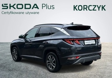 Hyundai Tucson IV SUV 1.6 T-GDI 150KM 2023 Hyundai Tucson 1.6 T-GDI 150 KM 6 bieg.manual Execuitive 1.6 Benzyna, zdjęcie 2