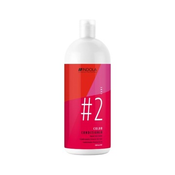 Indola Color - Odżywka chroniąca kolor 1500ml