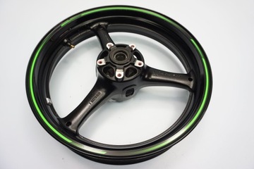 KAWASAKI ZX-10R 11-15 ПЕРЕДНИЙ ОБОД