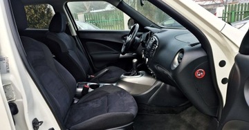 Nissan Juke I SUV 1.6i 117KM 2012 Nissan Juke BENZYNA nawigacja KAMERA atrakcyjny wyglad serwis ASO, zdjęcie 37