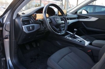 Audi A4 B9 Limousine 2.0 TDI 150KM 2015 Audi A4 Limousine 2.0 TDI CR 150 KM, Virtual, Navi, Full LED Matrix, GWARA, zdjęcie 24