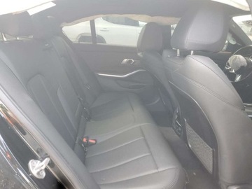 BMW Seria 3 G20-G21 2020 BMW Seria 3 330xi 2020 2.0l 2.0 Benzyna 255KM, zdjęcie 10