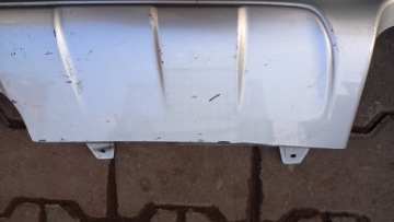 СПОЙЛЕР VOLVO XC70 3135358