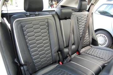 Ford Edge II SUV Facelifting 2.0 EcoBlue Bi-Turbo 238KM 2019 Edge Vignale Lift 4x4 Panorama Wentylowane Fot. Temp.Aktywny Bezwyp., zdjęcie 30