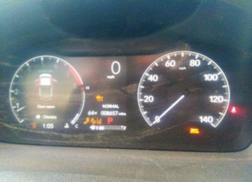 Honda Ridgeline 2024 Honda Ridgeline 2024, 3.5L, 4x4, TRAILSPORT, od ubezpieczalni 3.5 Benzyna, zdjęcie 11