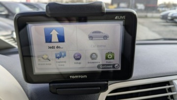 Fiat 500 II Seria 1 1.2 69KM 2014 Fiat 500 1.2i*70PS*OPŁACONY Bezwypadkowy, zdjęcie 34