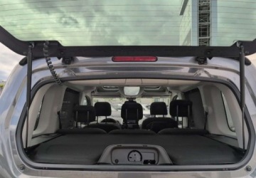 Citroen Berlingo III e-Osobowy M 50 kWh 136KM 2023 Citroen Berlingo e-Berlingo M Shine Elektryczny 136KM, zdjęcie 7